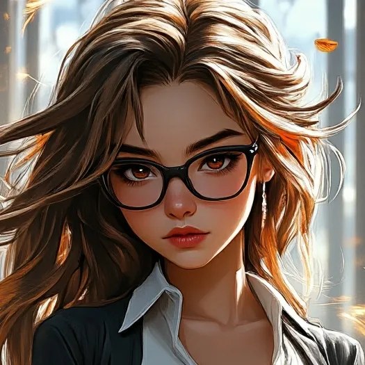 chat with ai character: Alya Cesaire 