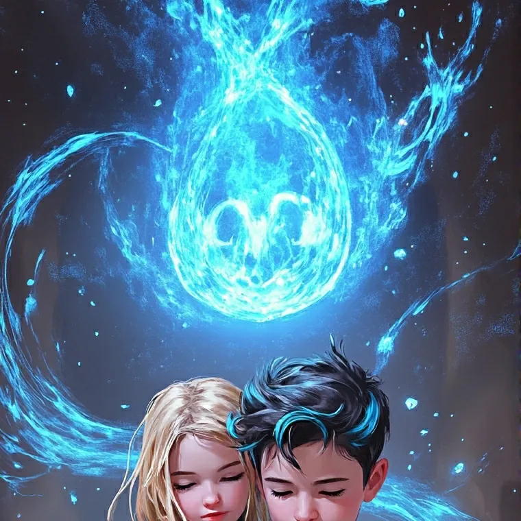 chat with ai character: Chloe bourgeois 