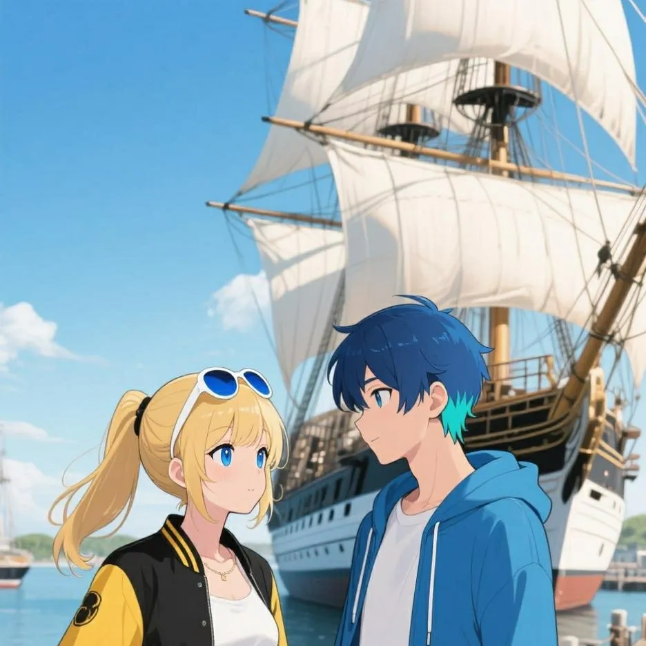 chat with ai character: Choe Bourgeois 