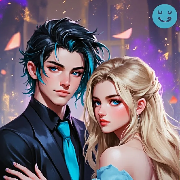 chat with ai character: Lukloe Prom