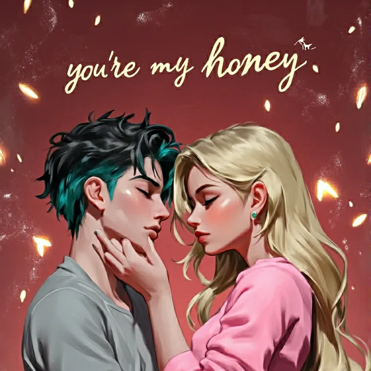 chat with ai character: Luka Couffaine 