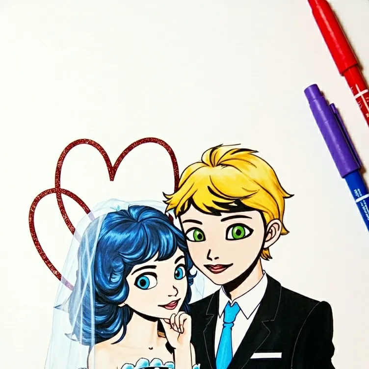 chat with ai character: Adrien Agreste 