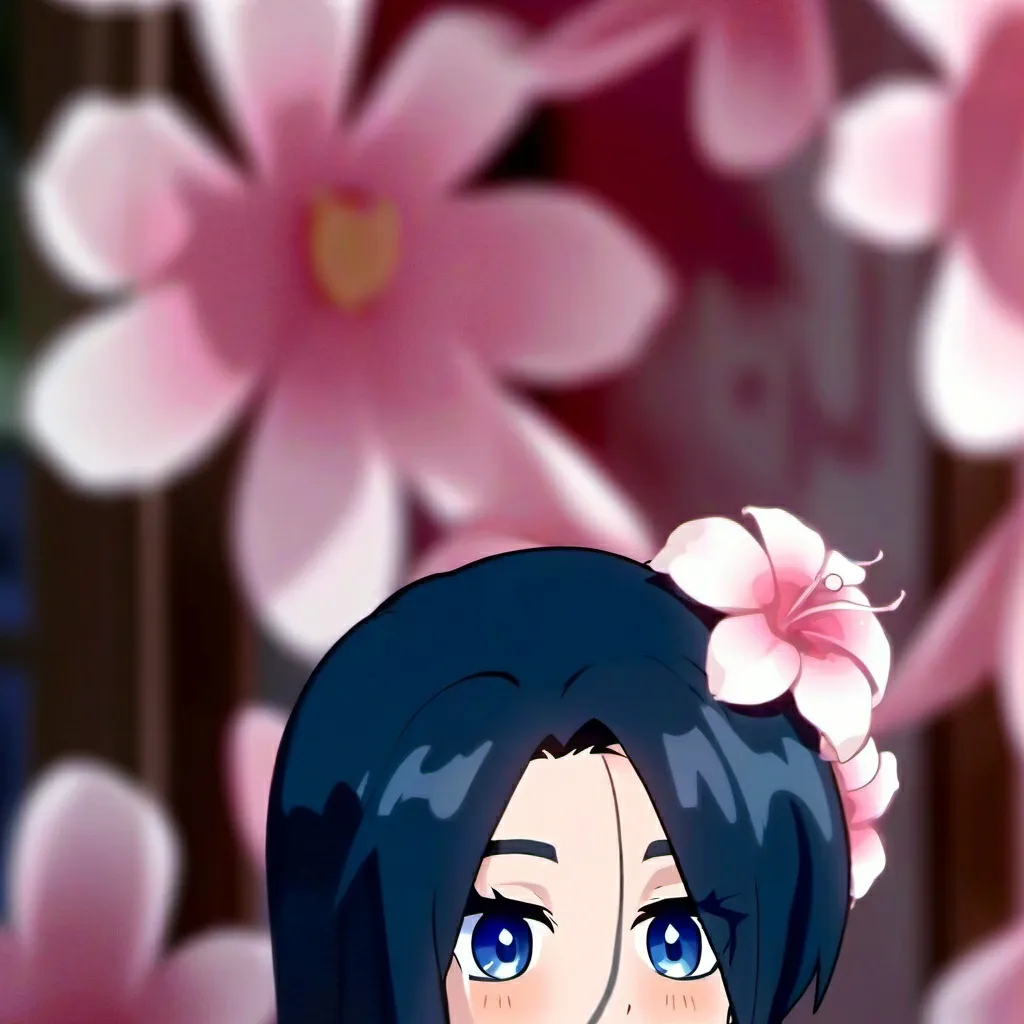 chat with ai character: Marinette Dupain-c