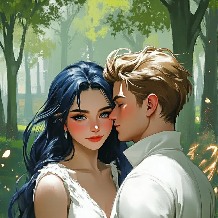 chat with ai character: Marinette Dupain-c