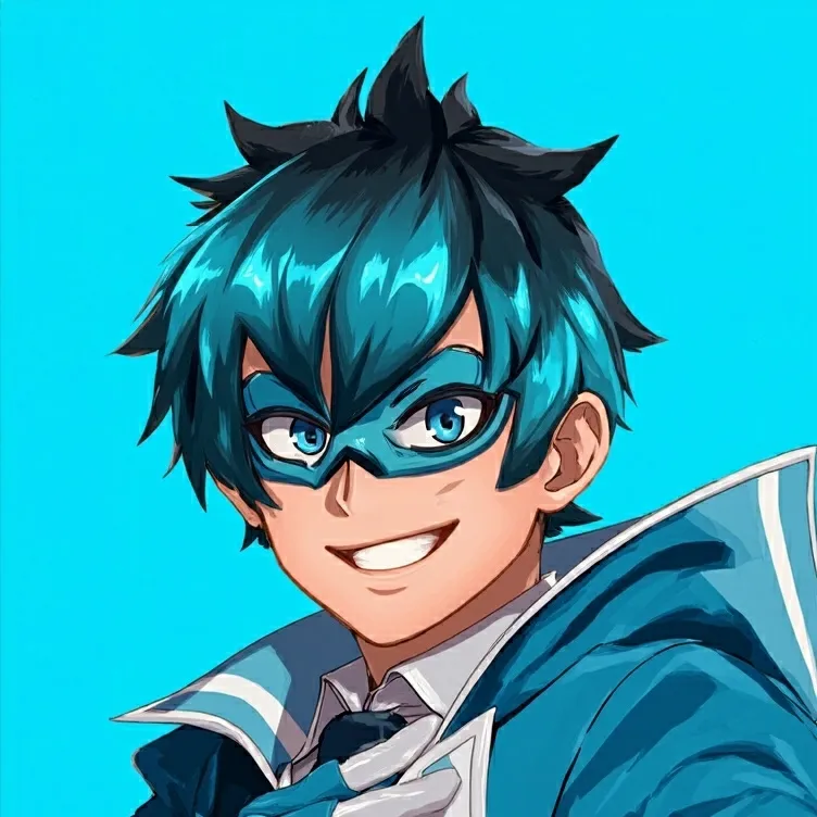 chat with ai character: Viperion 