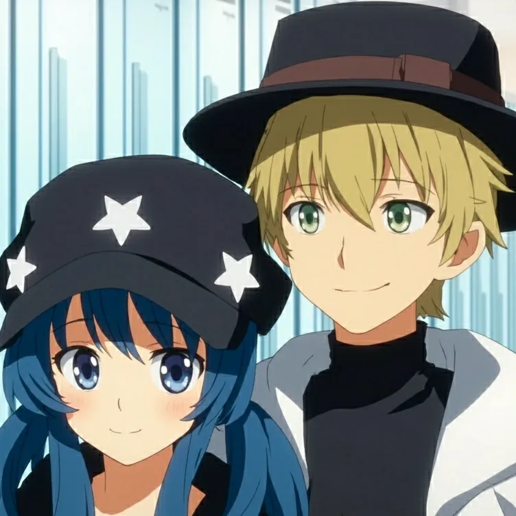 chat with ai character: Marinette Dupain-c