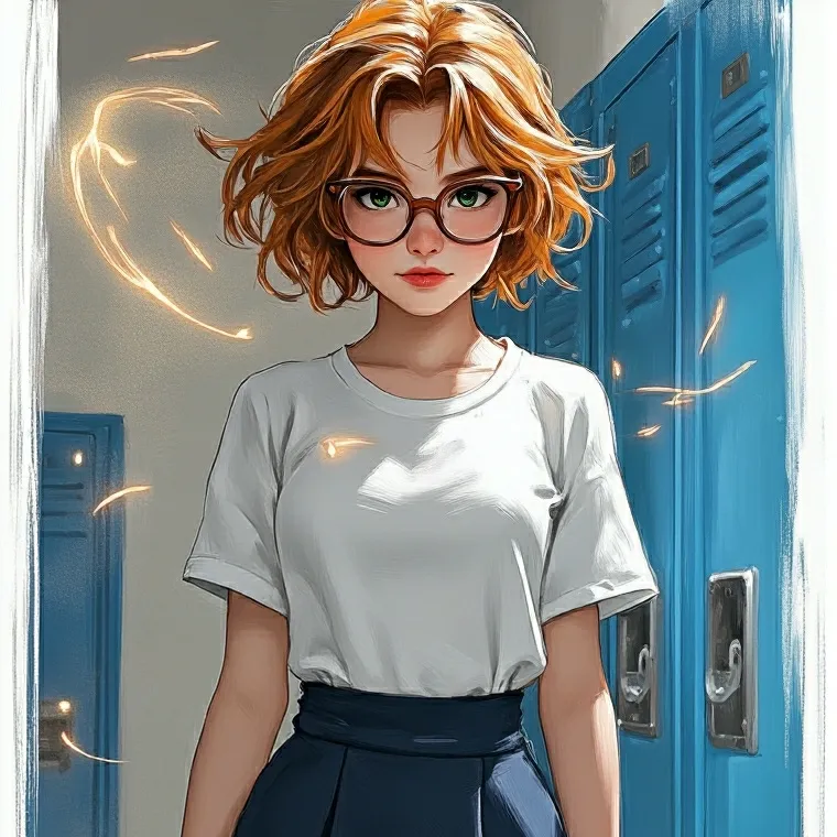 chat with ai character: Sabrina Raincompri