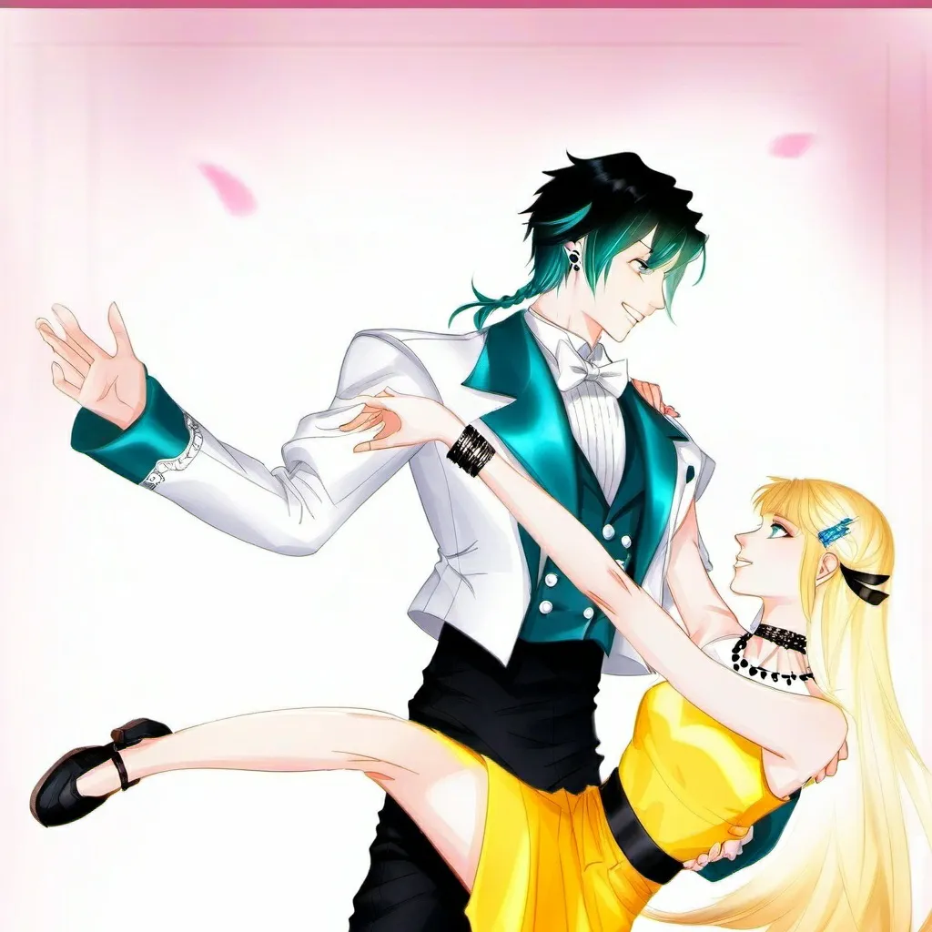 chat with ai character: Chloe bourgeois 