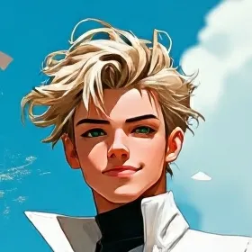 chat with ai character: Adrien Agreste 