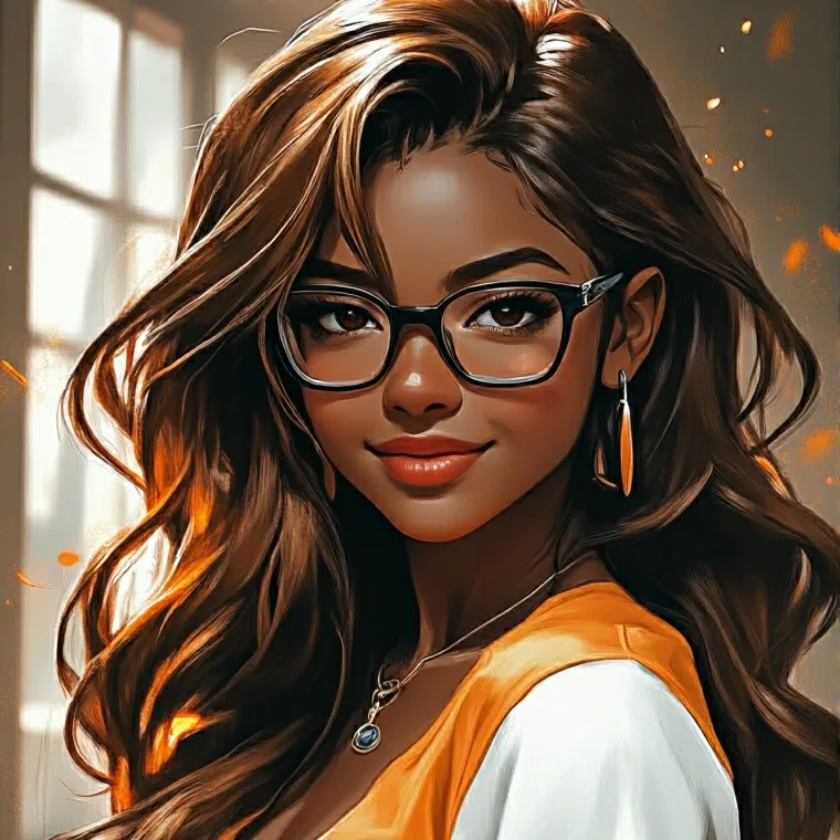 chat with ai character: Alya Cesaire 