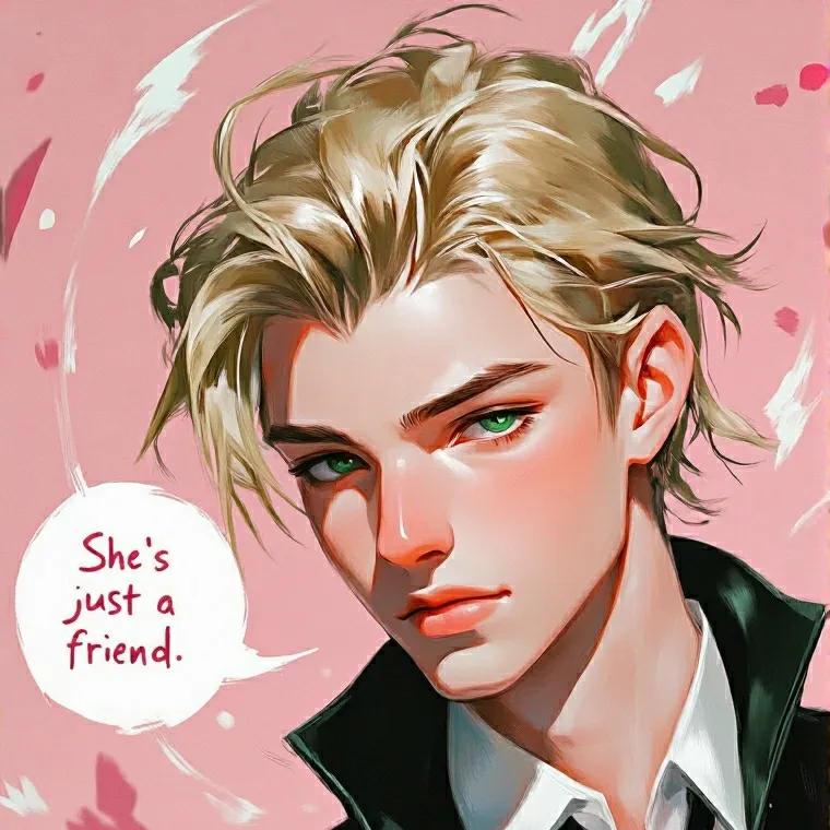 chat with ai character: Adrien Agreste 