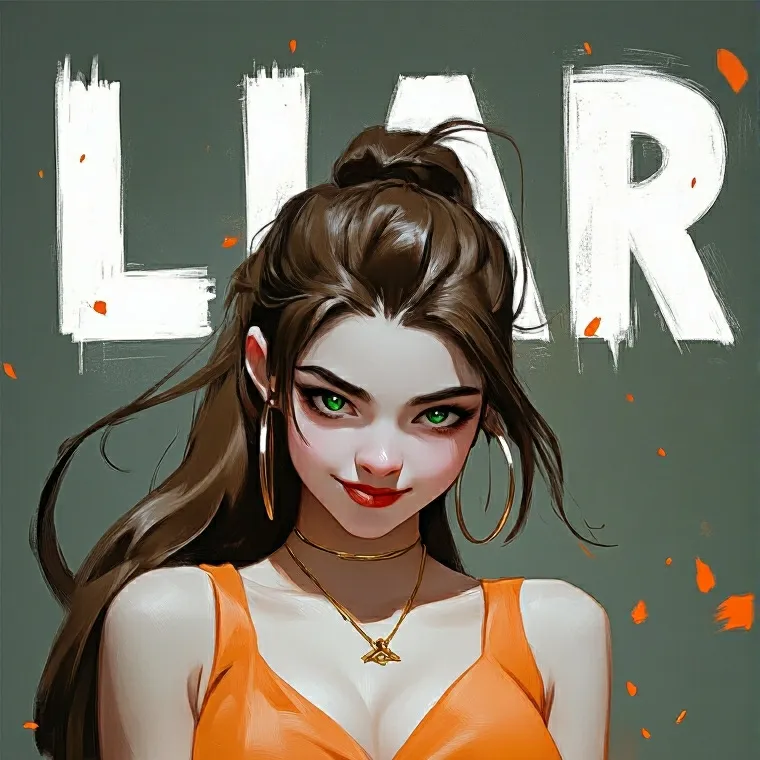 chat with ai character: Lila Rossai 