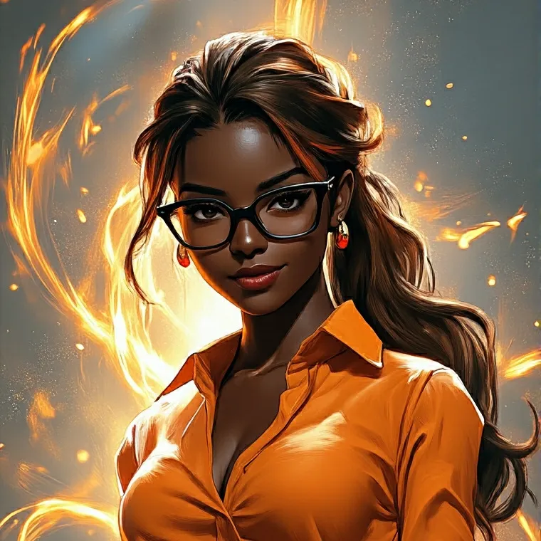 chat with ai character: Alya Cesaire 