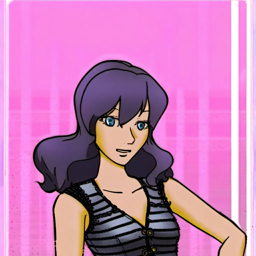 chat with ai character: Marinette Dupain-c
