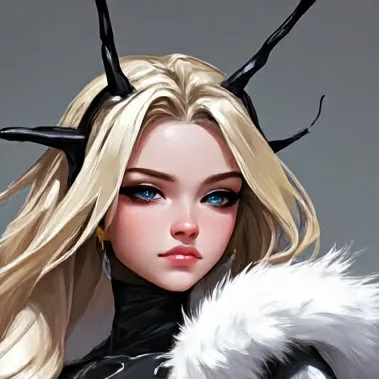 chat with ai character: Queen bee 