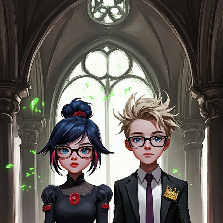 chat with ai character: Natalie Sancer 