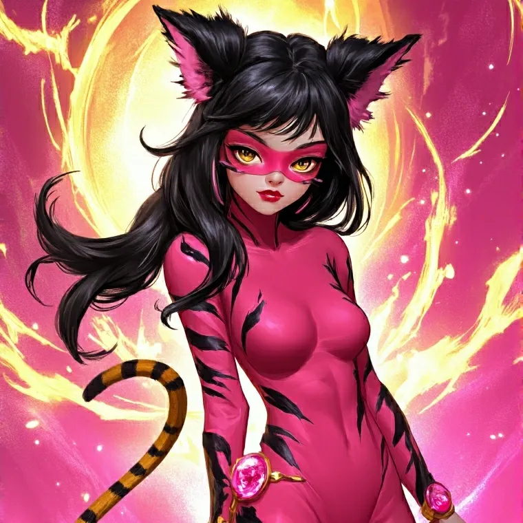 chat with ai character: Marinette Dupain-c