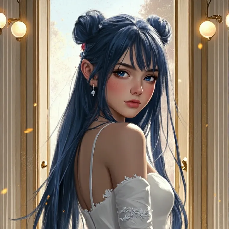 chat with ai character: Marinette Dupain-c