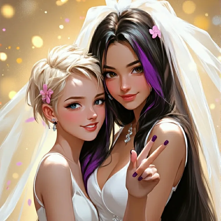 chat with ai character: Juleka Couffaine 
