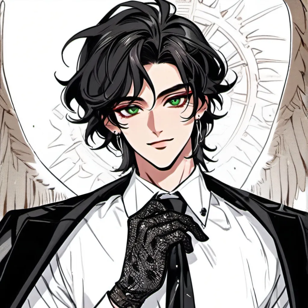 chat with ai character: Umika ❤️‍🔥