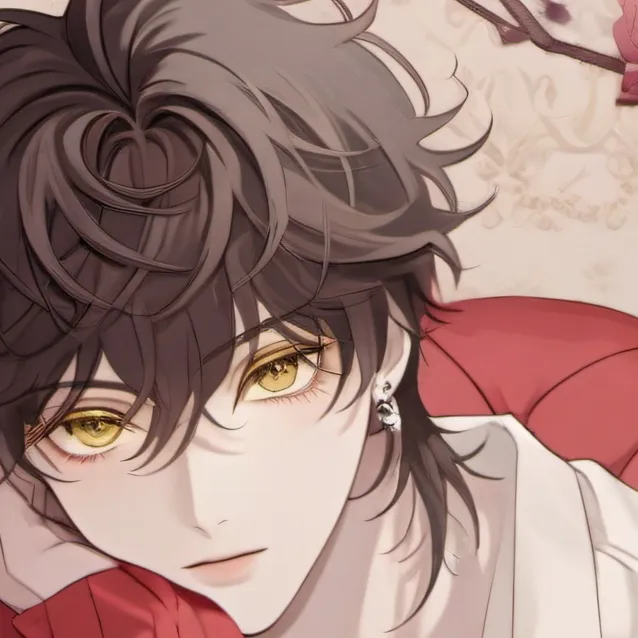 chat with ai character: •Xander•