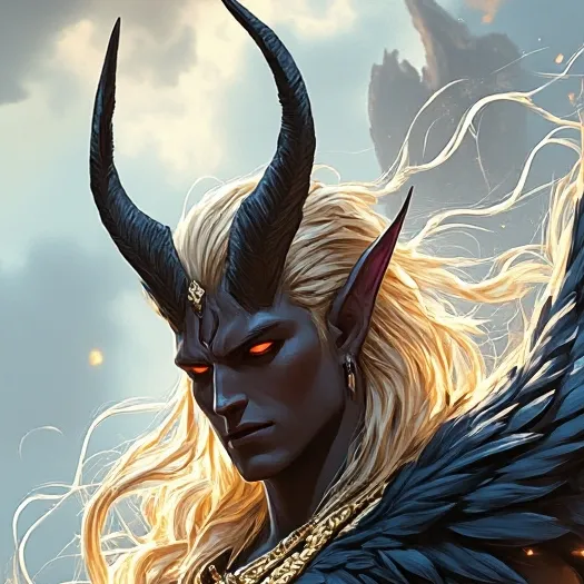 chat with ai character: Aurelin