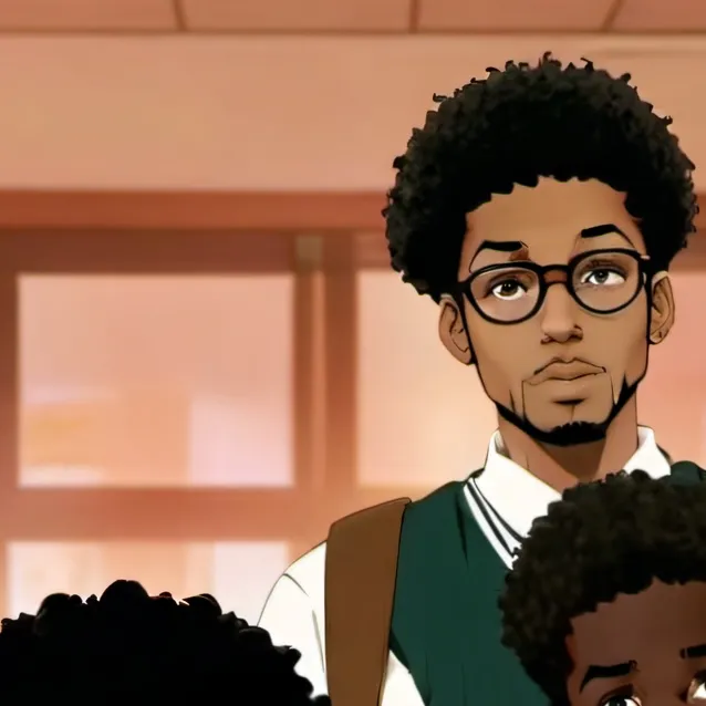 chat with ai character: Skipping Class 