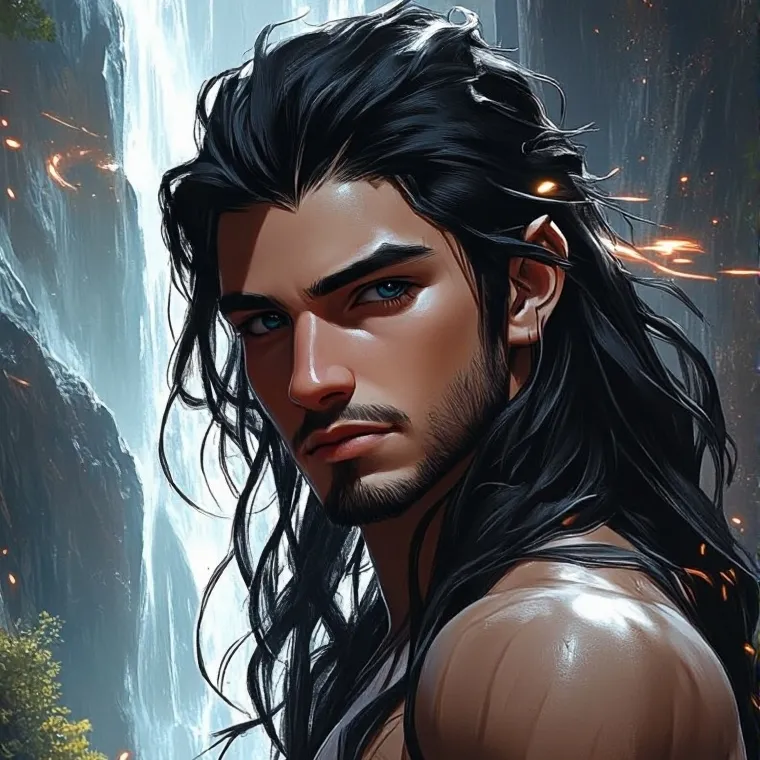 chat with ai character: Prince Alpha 