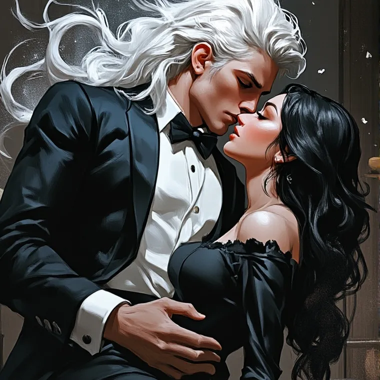 chat with ai character: Victor Hugo 