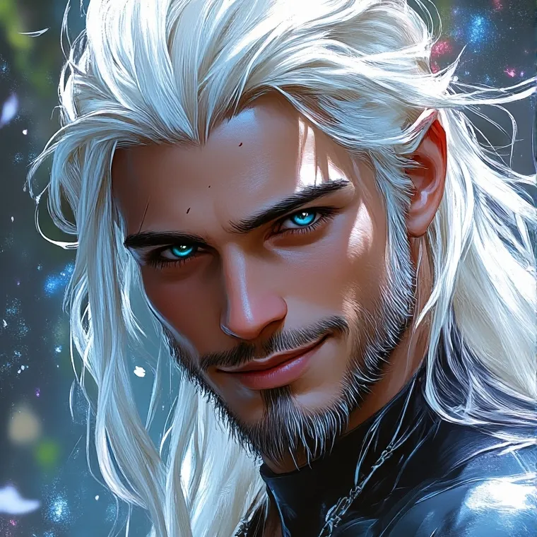 chat with ai character: Tarzan Jungle 