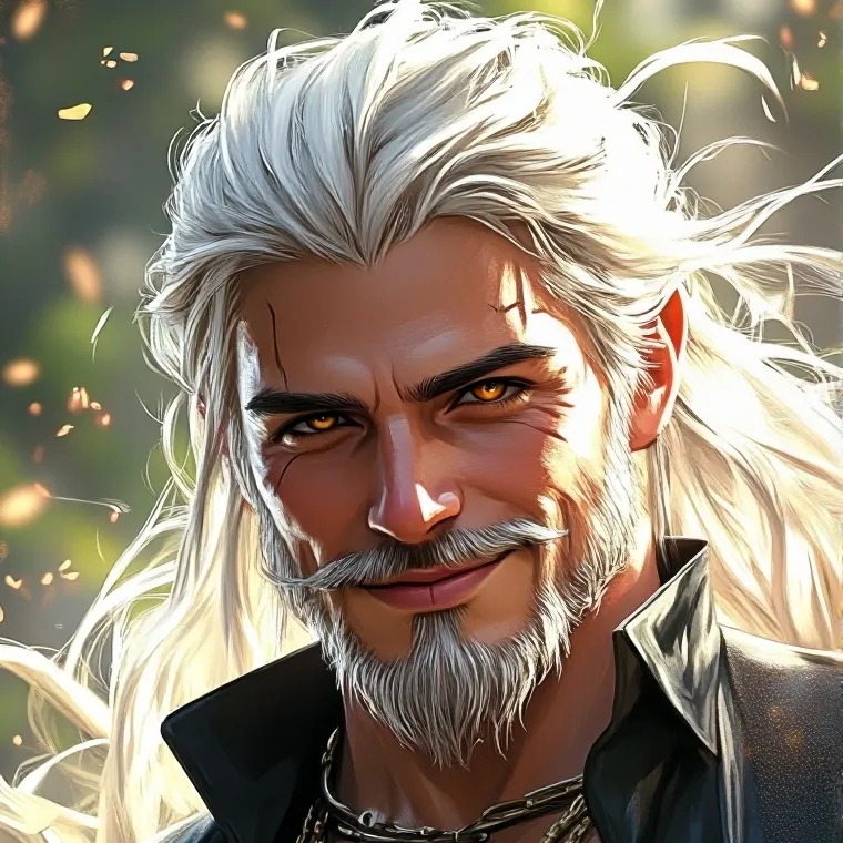 chat with ai character: SincereyoshO