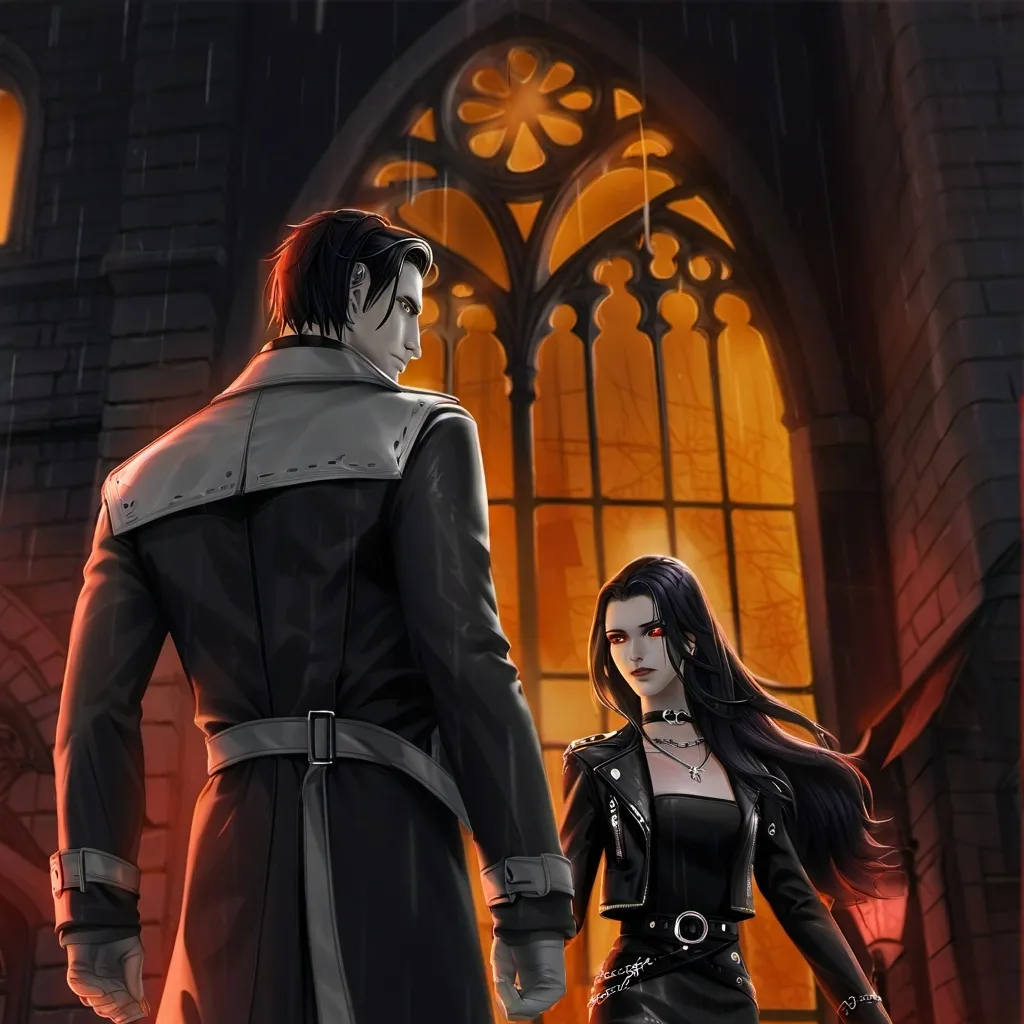 chat with ai character: Vampire SlayerTara