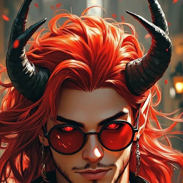 chat with ai character: VoxVon VampireKing