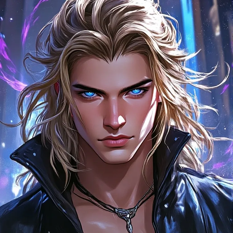 chat with ai character: Mikey SanoManjiro 