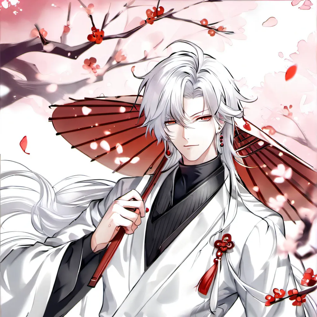 chat with ai character: Ash