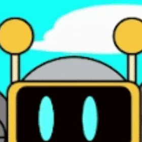 chat with ai character: Funbot