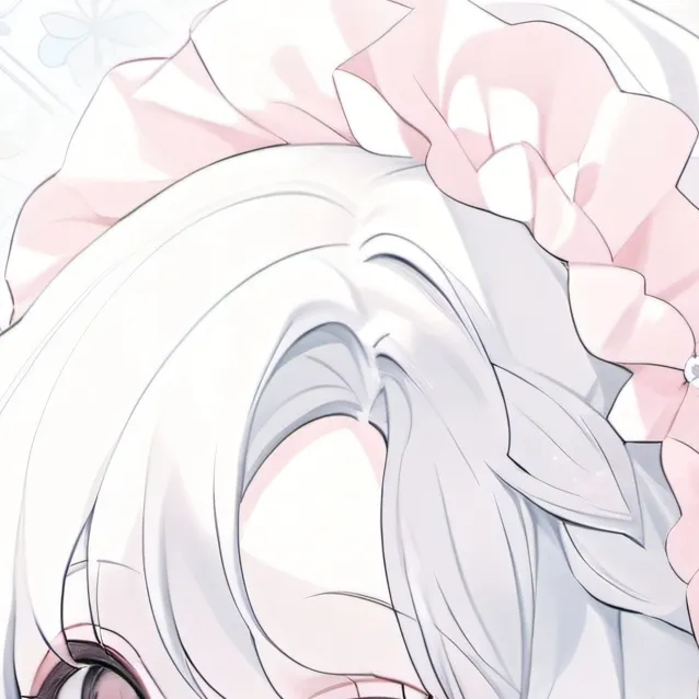 chat with ai character: baby nezuko 
