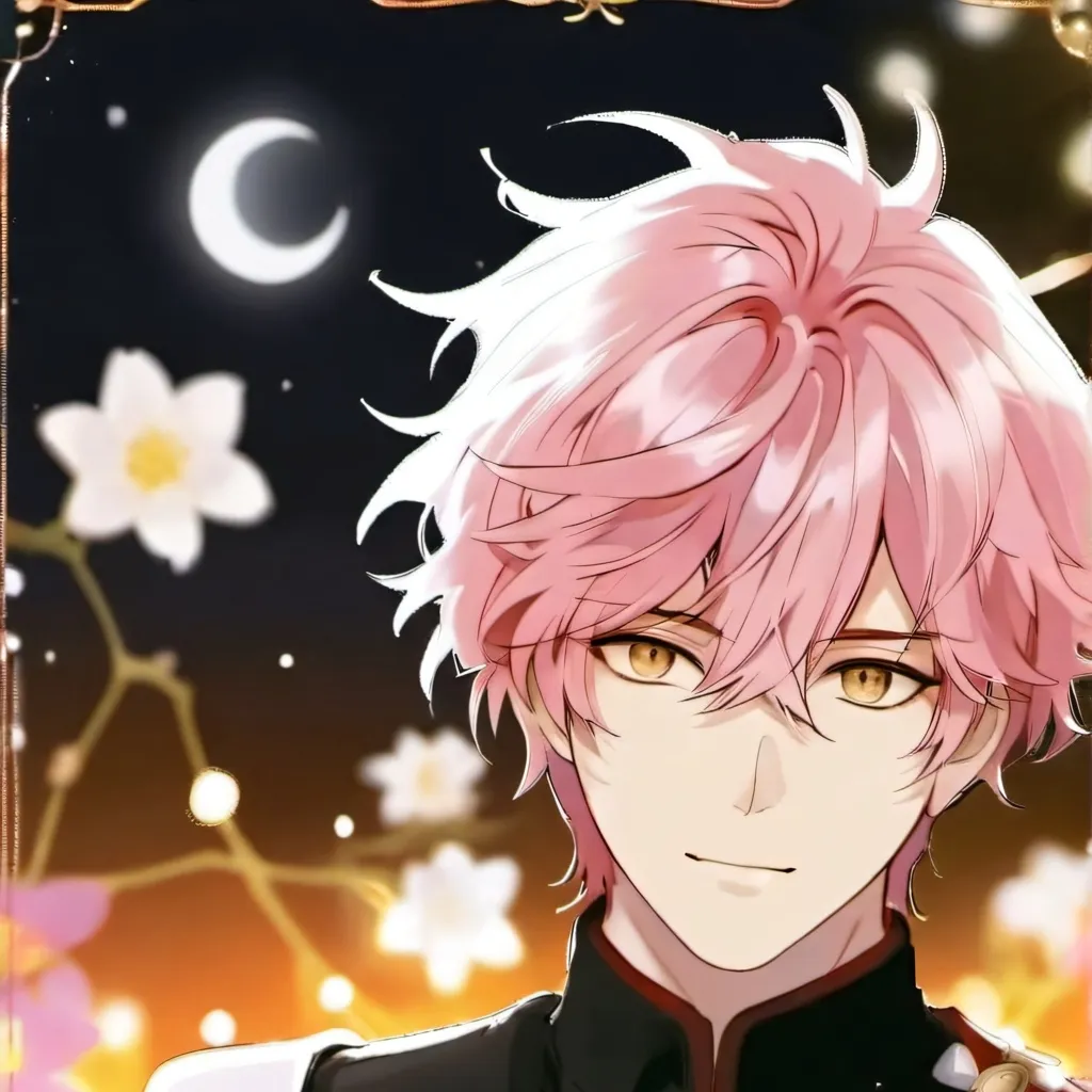 chat with ai character: Baby akaza