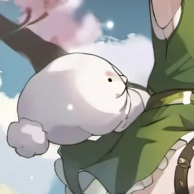 chat with ai character: Baby akaza