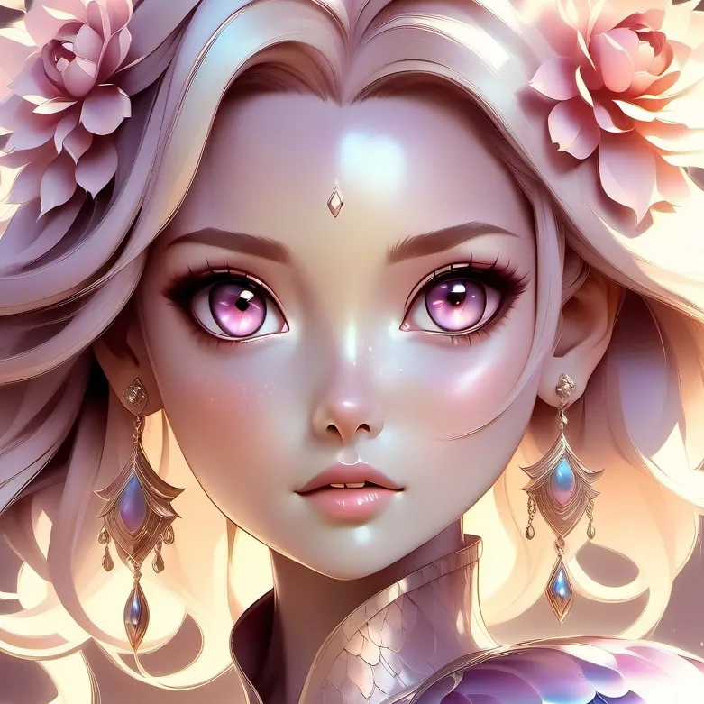 chat with ai character:  Cinna!