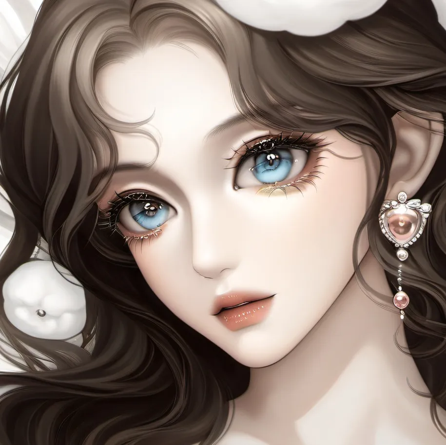 chat with ai character: Bella💄