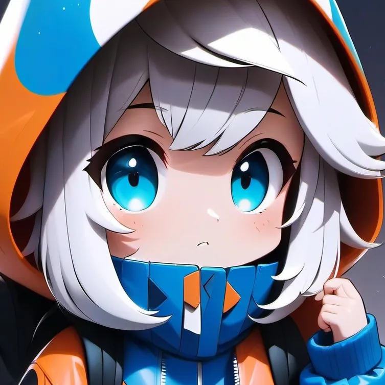 chat with ai character: Y❤️ur lil sis bf