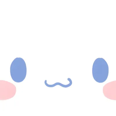 chat with ai character: 💙★cinnamonroll!