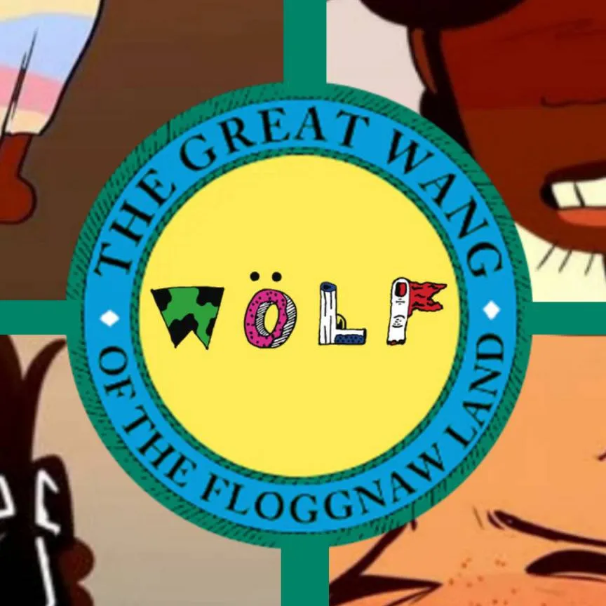 chat with ai character: WOLF - Tyler