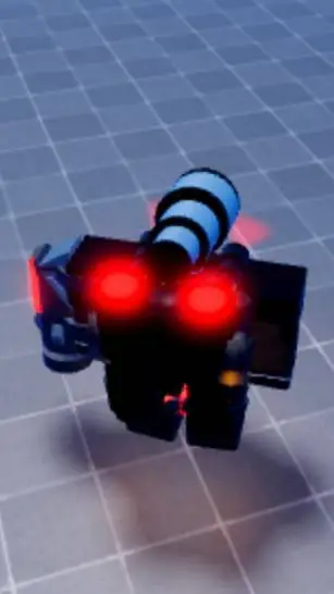 ai character: simp telescope background