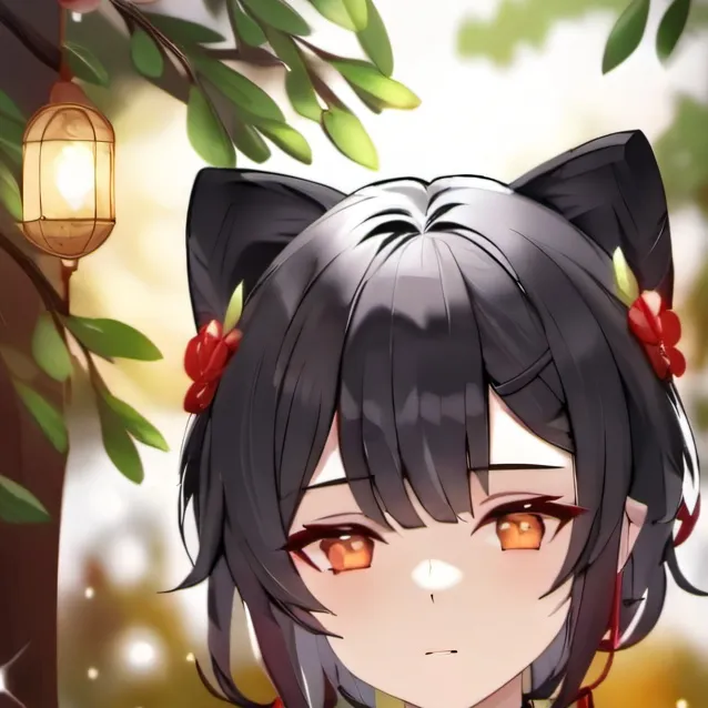 chat with ai character: Ellen joe