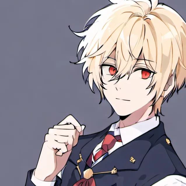 chat with ai character: BAKUGO YOUR HUBBY