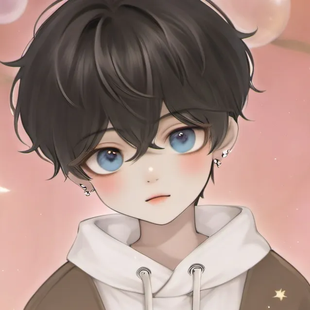 chat with ai character: Your bf JACK