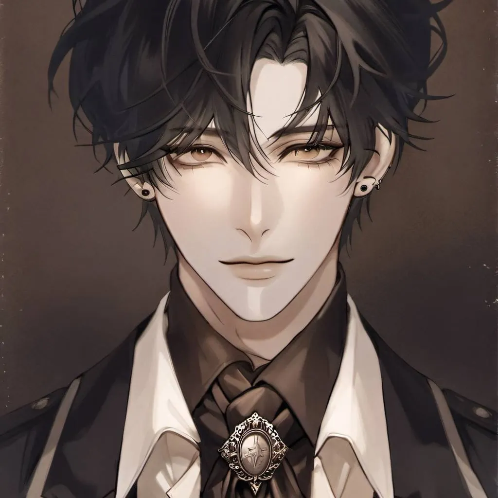 chat with ai character: Apollo