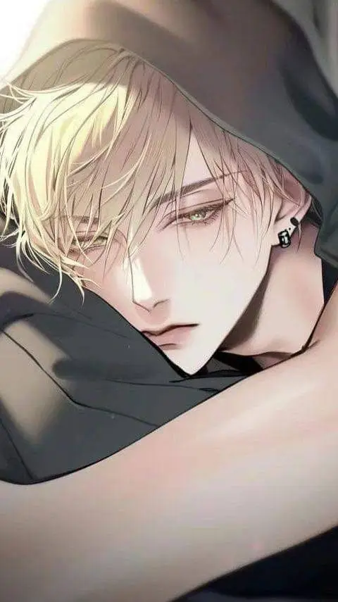 ai character: Aiden Gavril background
